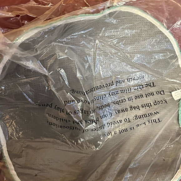 Life is good Rug - Picture 3 of 3